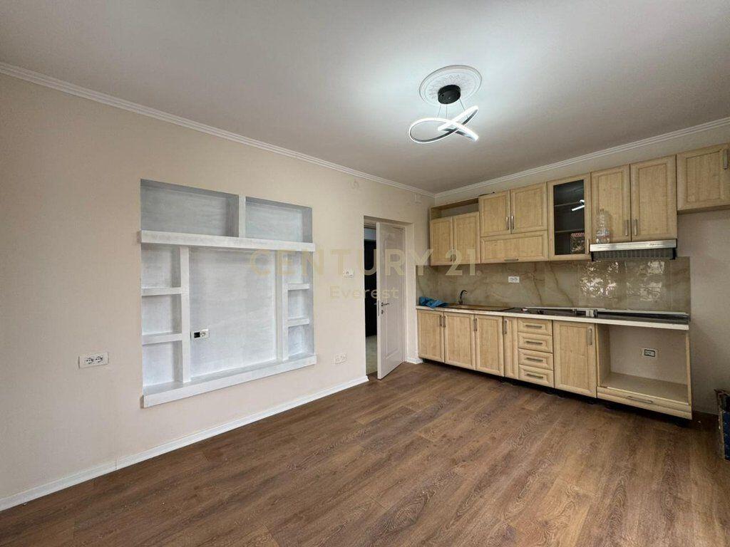 PERBALLE HARRY FULTZ, SHESIM APARTAMENT 2+1