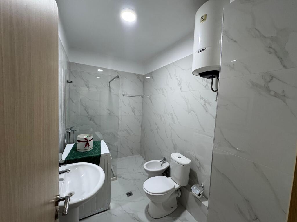📣 Apartament 1+1  📍Astir