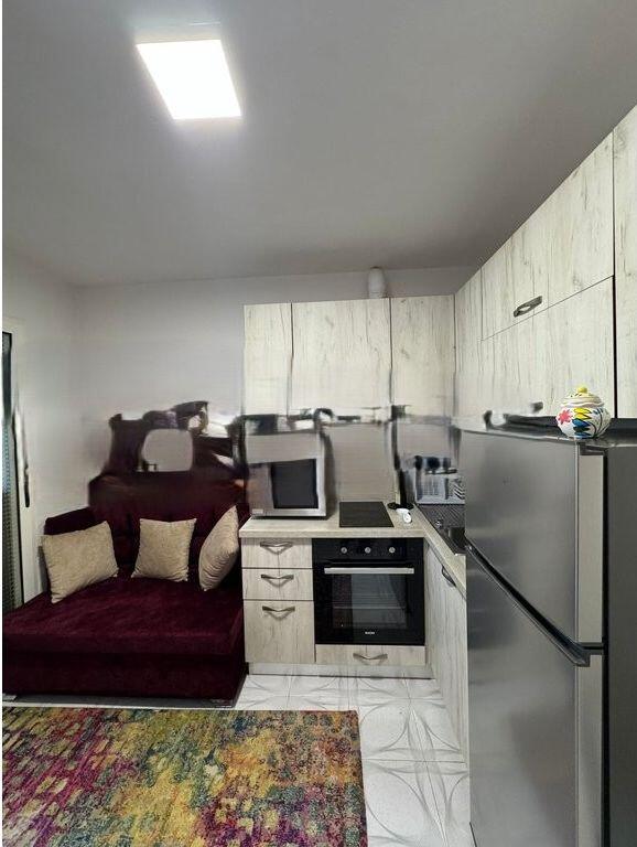 Appartamento in Affitto 1+1 in Centro 500 € /Mese
