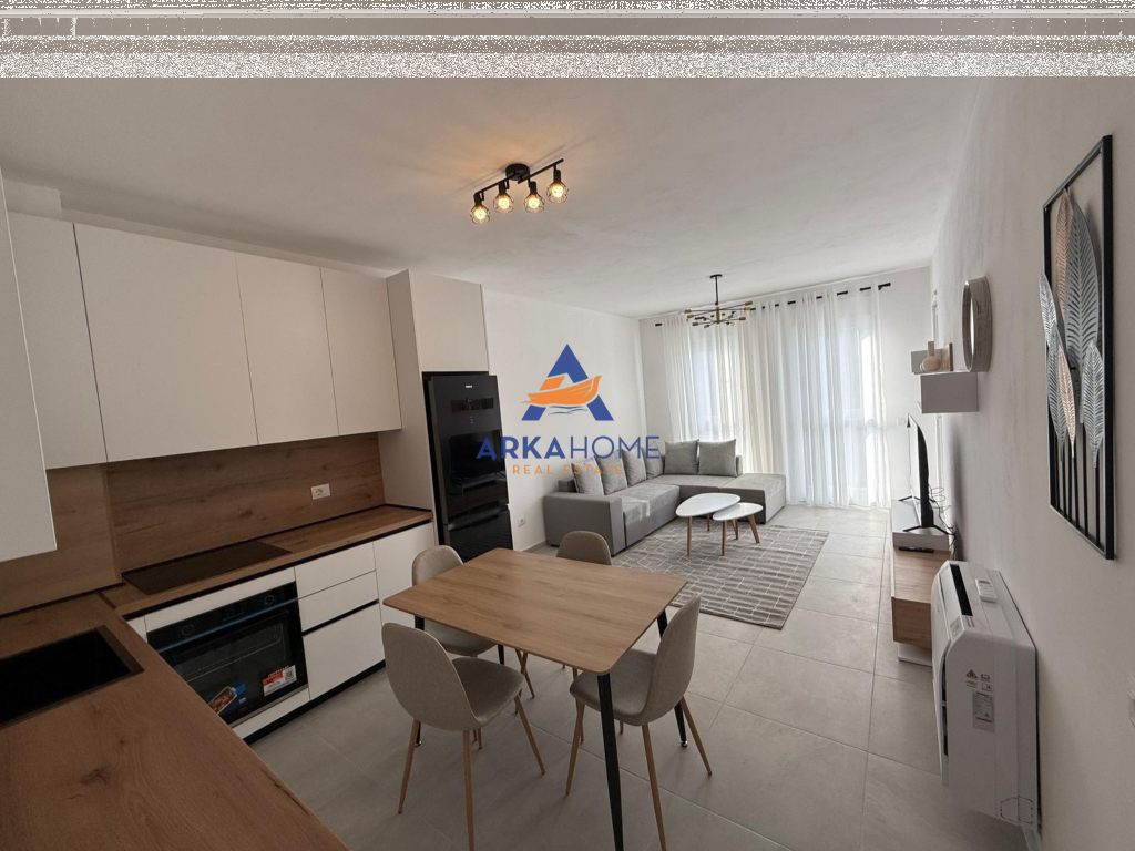 AFFITTASI APPARTAMENTO 2+1+BALCONE "QTU, UNIVERS CITY" 550 EURO