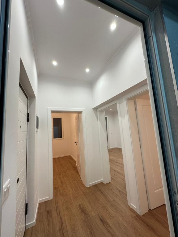 Super appartamento 2+1 in vendita! via Durresit. 168.000 Euro