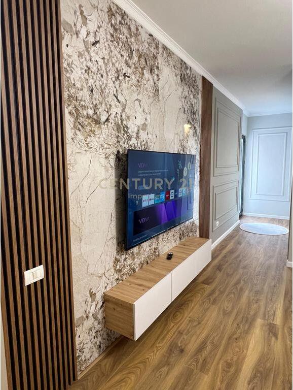 Apartment 2+1 for Sale – Besim Alla Street, Misto Mame
