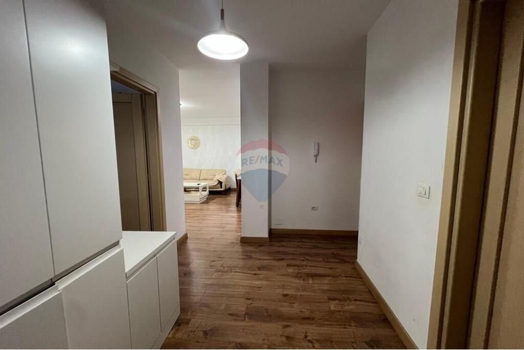 APPARTAMENTO 2+1+ POSTO AUTO VICINO AL GIARDINO BOTANICO