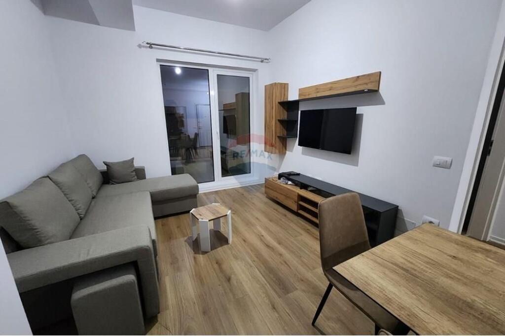 Apartament 1+1 per qira te Kaimi!