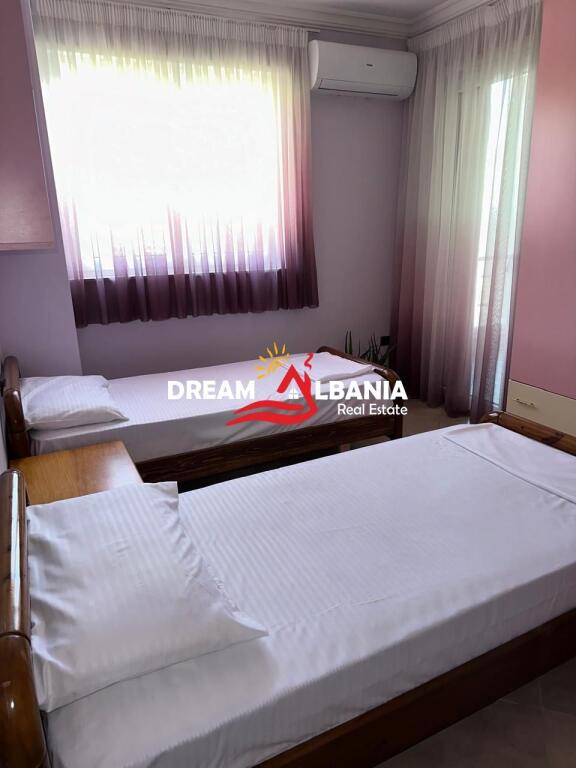 3+1 apartment for rent at Xhamlliku, Tirana ID (42111215)