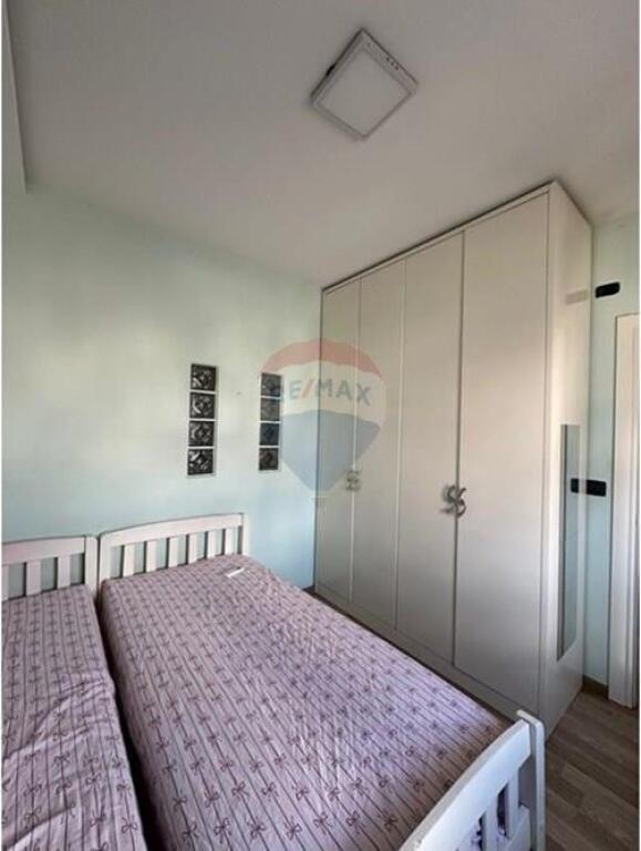 Appartamento 2+1 in vendita a Yzberisht, Via Besim Alla