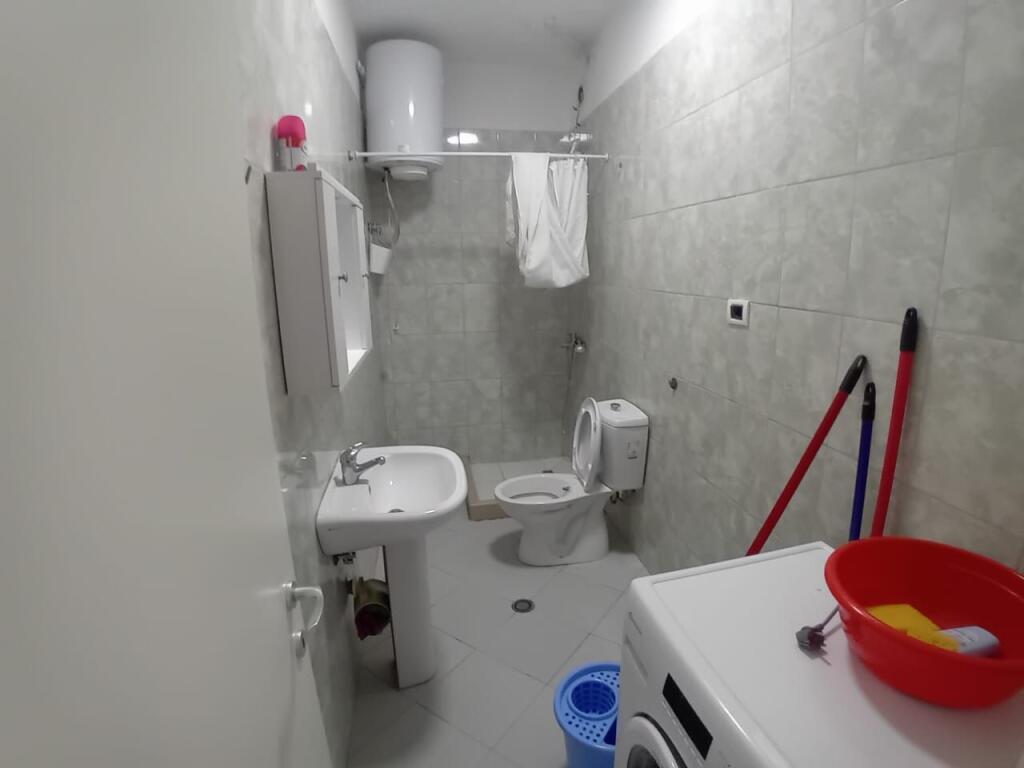 Appartamento 2+1 in affitto alla spiaggia della Ruota Rossa  