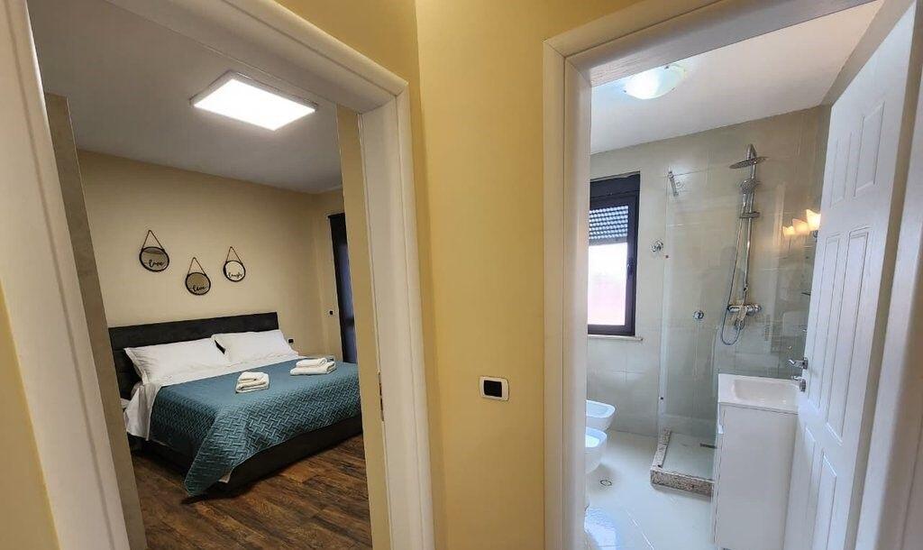 Vendesi in vendita un super appartamento di lusso nel cuore di Tirana – vicino a 9 Katshet!