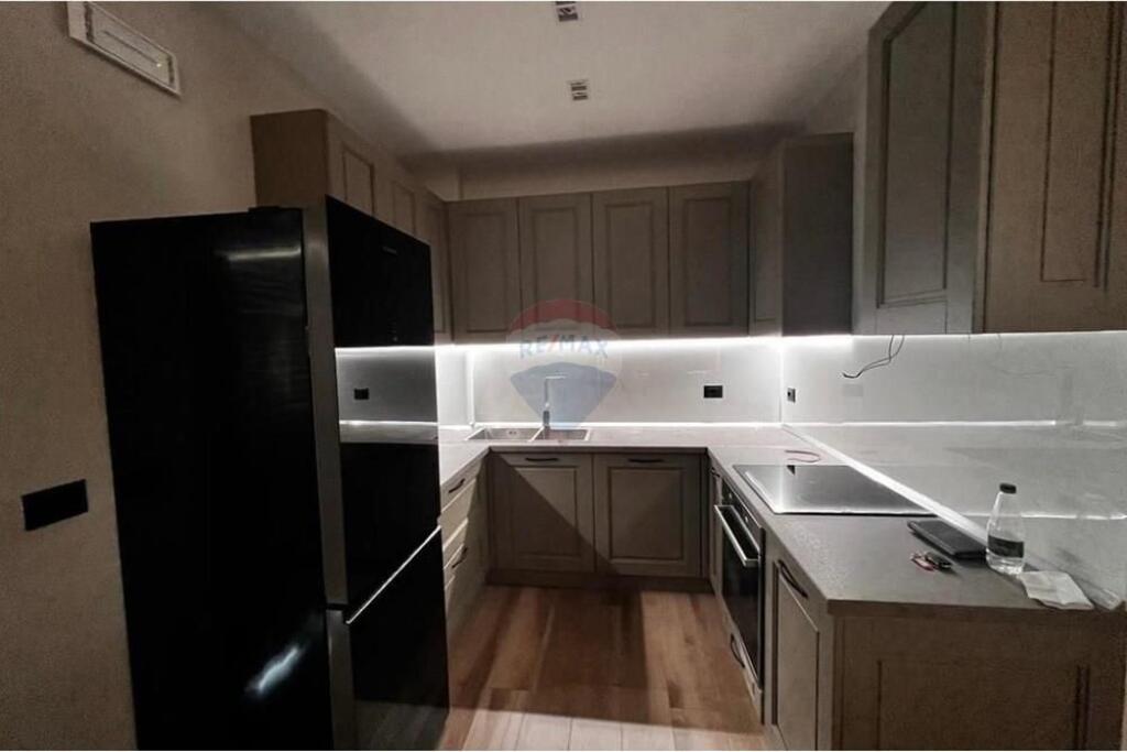 Apartament 1+1 ne shitje, rezidenca Sofia