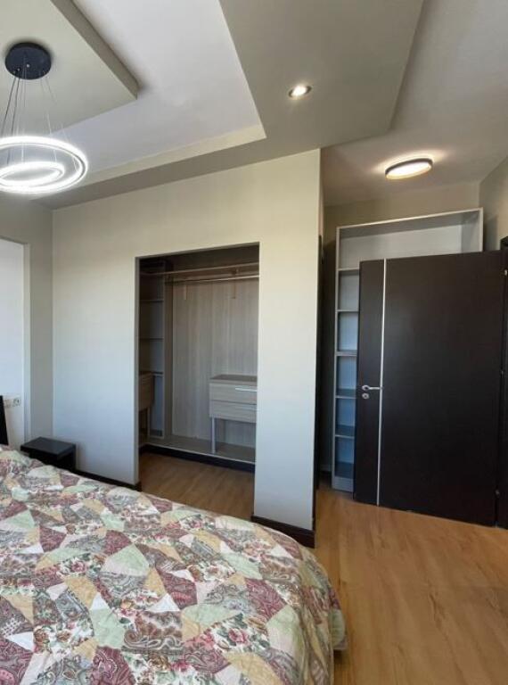 appartamento 2+1 in vendita, ad Astir, 104,4 m2, 5° piano, 157.000€
