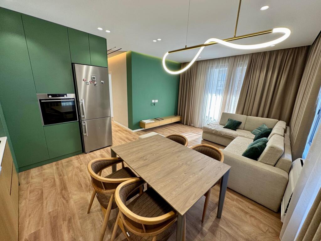 📣 QERA SUPER Apartament 2+1+2 Dhe PARKING 📍 Rruga "Jordan Misja" ✨