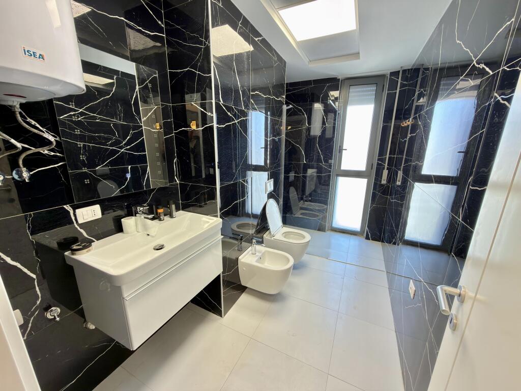 📣 QERA SUPER Apartament 2+1+PARKING 📍 Kompleksi “Fiori Di Bosco” 🛣️ Rruga "Don Bosko" ✨