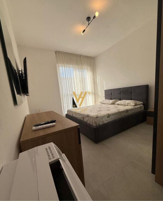 APPARTAMENTO 2+1+BLK IN AFFITTO A UNIVERS CITY 550 EURO