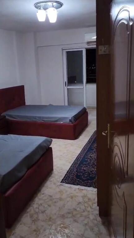 APARTAMENT ME QERA 2+1