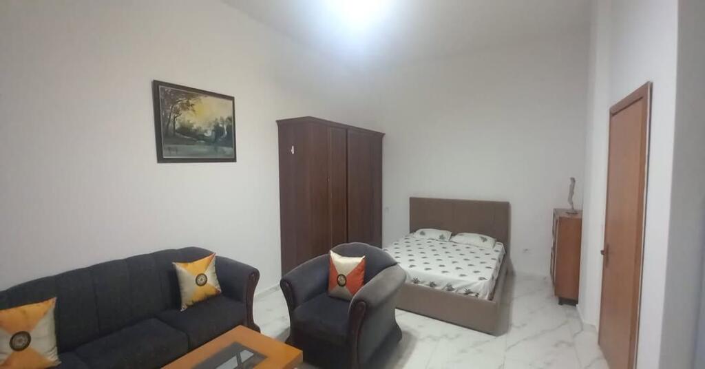 STUDIO FOR RENT – SHKOZË 📍