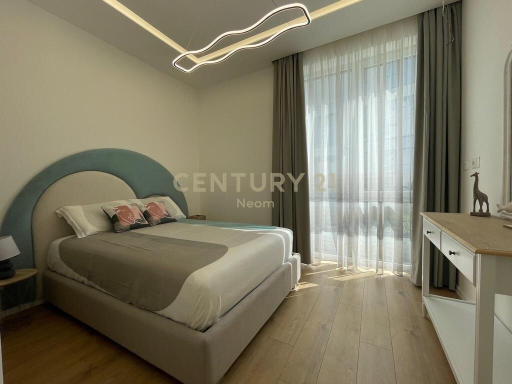 QIRA, DUPLEX 3+1+3+OBORR ME 2 POSTE PARKIMI, FOREST RESIDENCE‼️
