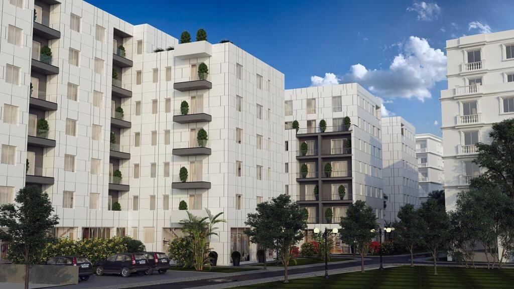 Apartments for Sale 2+1 in Kamez (ID B120654) Tirana