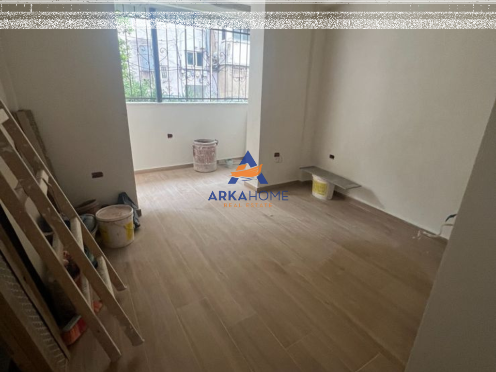 APARTMENT FOR RENT 1+1+BALCONY "KOSOVARËVE STREET" • 70M2 • BEDROOM • LIVING ROOM &amp; KITCHEN AREA • BATHROOM • BALCONY • 8th FLOOR • WITH ELEVATOR • QUIET RESIDENTIAL AREA • NEW FURNITURE • PRICE: 1,000 EURO • KOSOVARËVE STREET • CONTACT:  J24