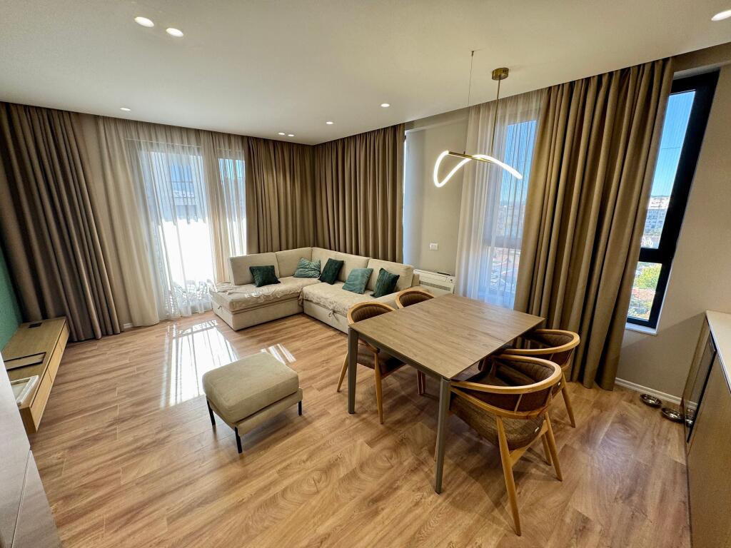 📣 QERA SUPER Apartament 2+1+2 Dhe PARKING 📍 Rruga "Jordan Misja" ✨