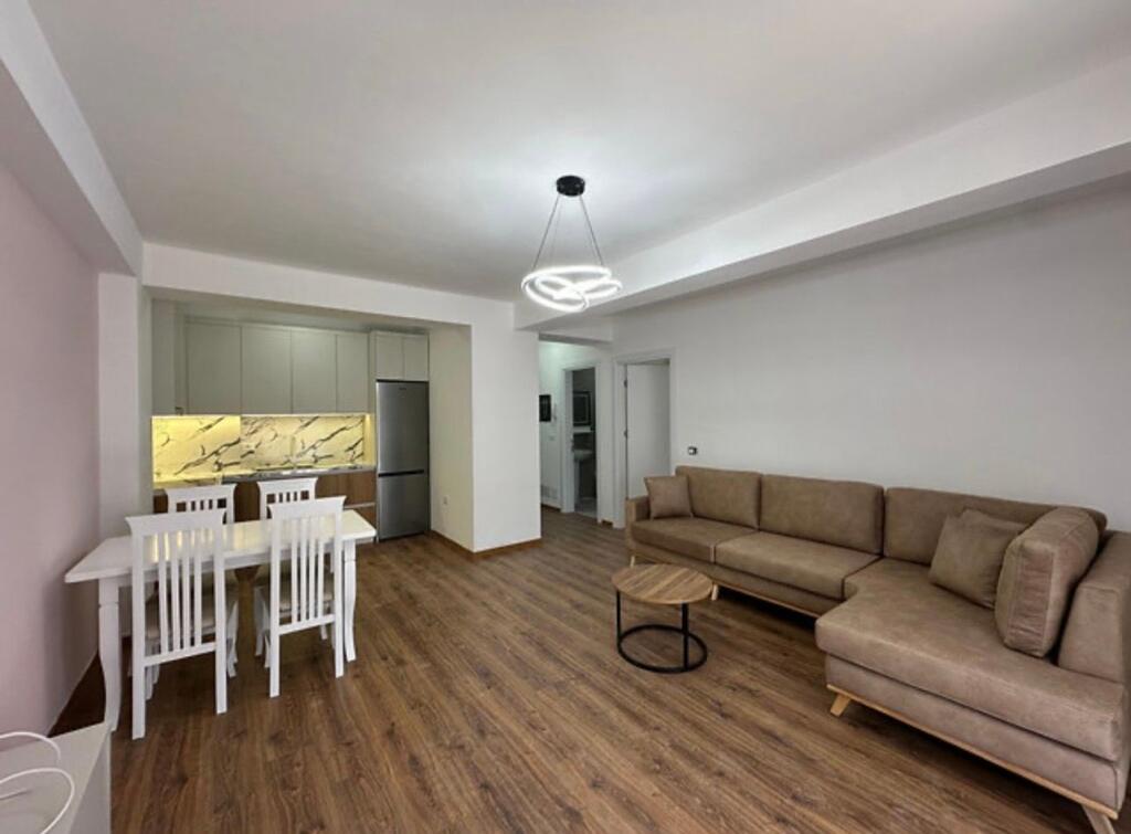 Apartament 1+1+Vendparkim per qira tek Rsd. Kodra e Diellit 2.