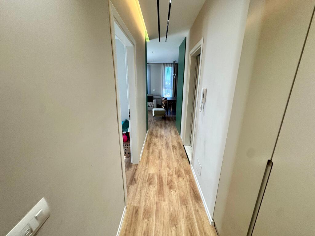 📣 QERA SUPER Apartament 2+1+2 Dhe PARKING 📍 Rruga "Jordan Misja" ✨