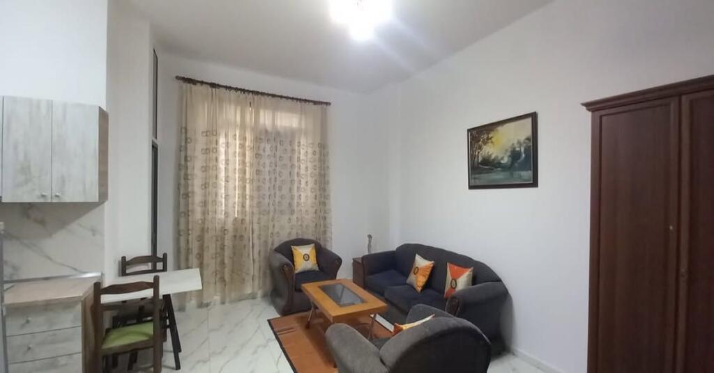STUDIO FOR RENT – SHKOZË 📍