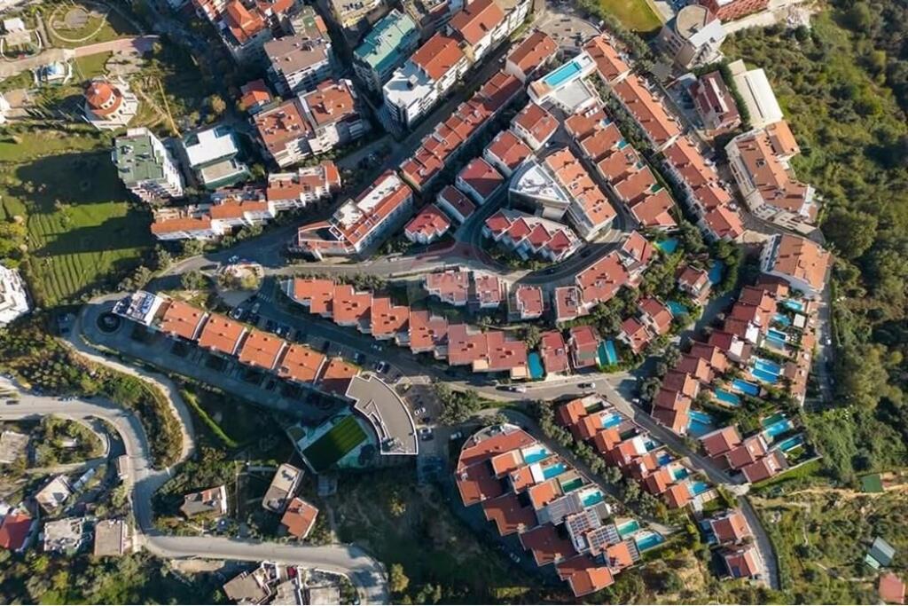 VENDIAMO APPARTAMENTO 2+1 KODRA E DIELLIT