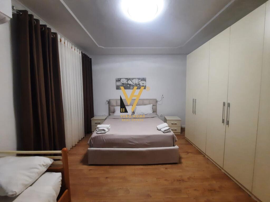 DUPLEX 2+1+2 FOR RENT IN CENTER 800 EURO