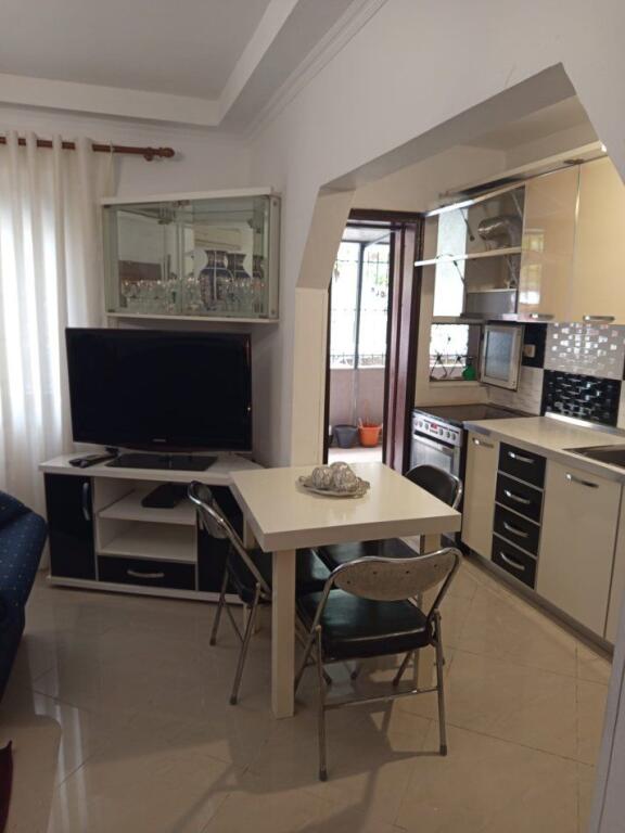 Appartamento 3+1 in affitto, ISH parco  
