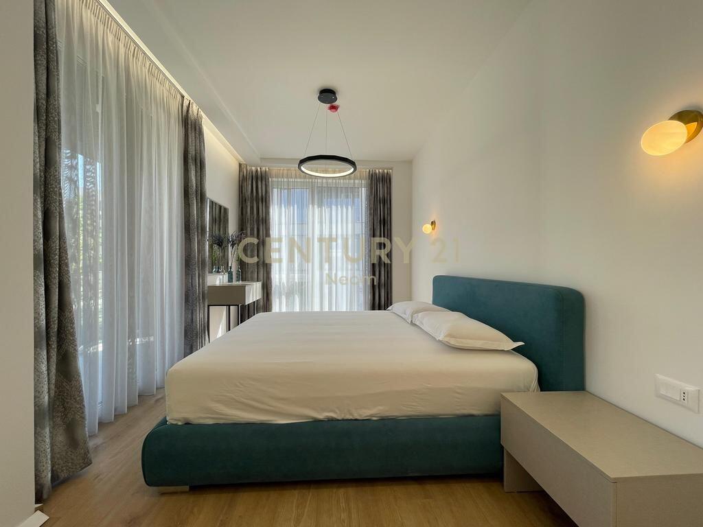 FOR RENT, DUPLEX 3+1+3+YARD WITH 2 PARKING SPACES, FOREST RESIDENCE‼️ 2,300 € /Month