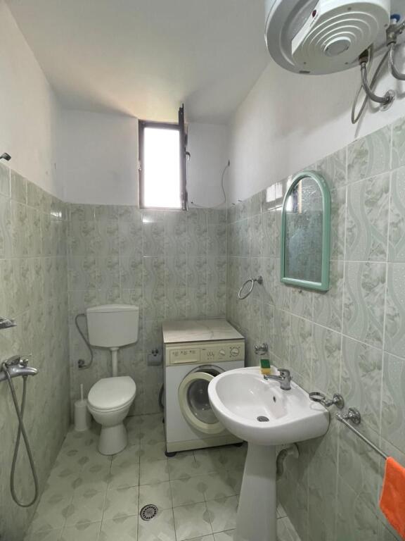 🏖️ Super investment opportunity for sale in Golem! Apartment 2+1
