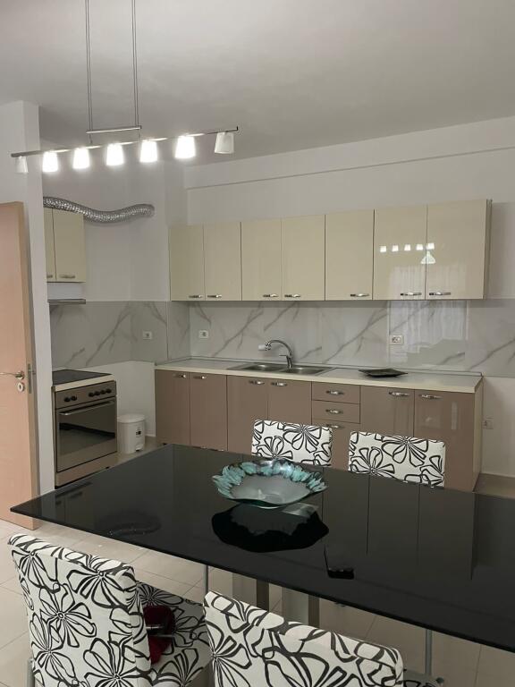APARTMENT 3+1+2 FOR RENT - YZBERISHT
