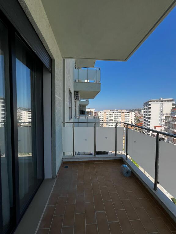 FOR RENT, Apartment 2+1 with Perfect Sea VIew, Located in Lungomare!!!