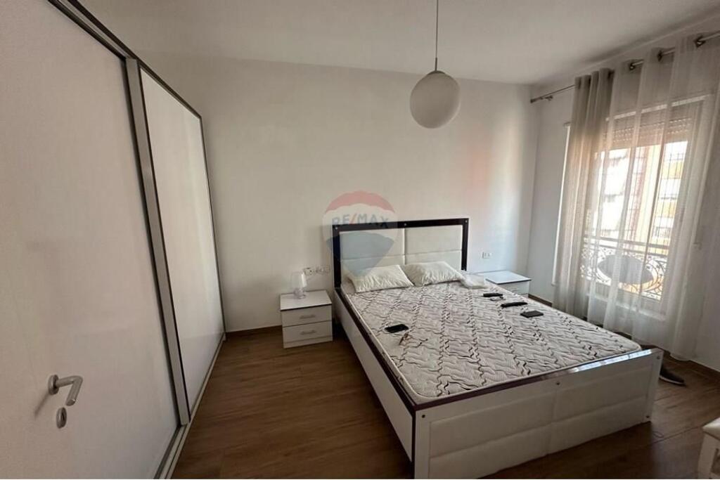 Apartament - Për Qira - Kompleksi Delijorgji