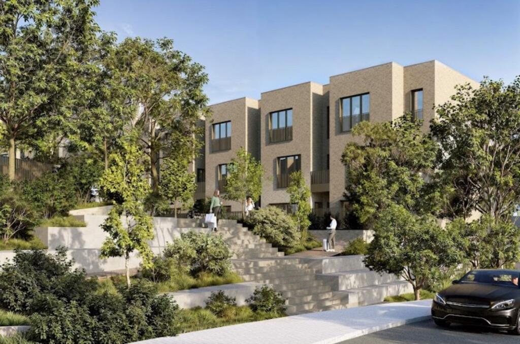 Apartament 1+1 per shitje tek Park House Rsd/Mjull-Bathore.
