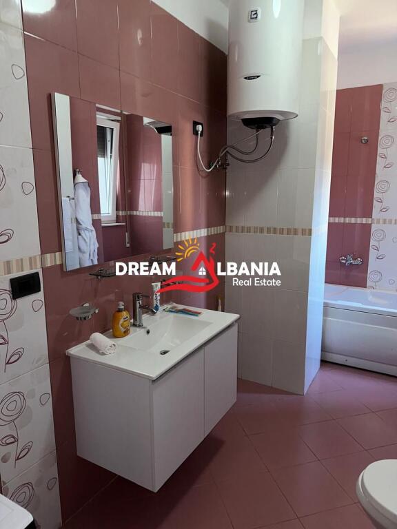 3+1 apartment for rent at Xhamlliku, Tirana ID (42111215)