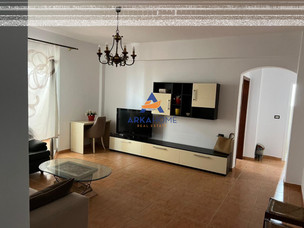 APARTMENT FOR RENT 1+1+BALCONY "KARL GEGA, TRAIN STATION" 500 EURO