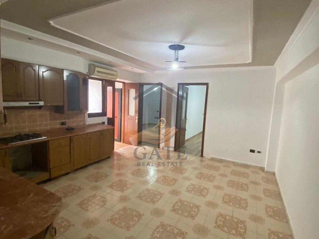 Apartment 2+1 for rent – Former Police District, Durrës