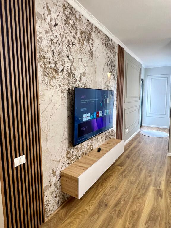 📣 SUPER Apartment 2+1 For Sale With Balcony 📍 Misto Mame 🛣️ "Besim Alla" Street ✨