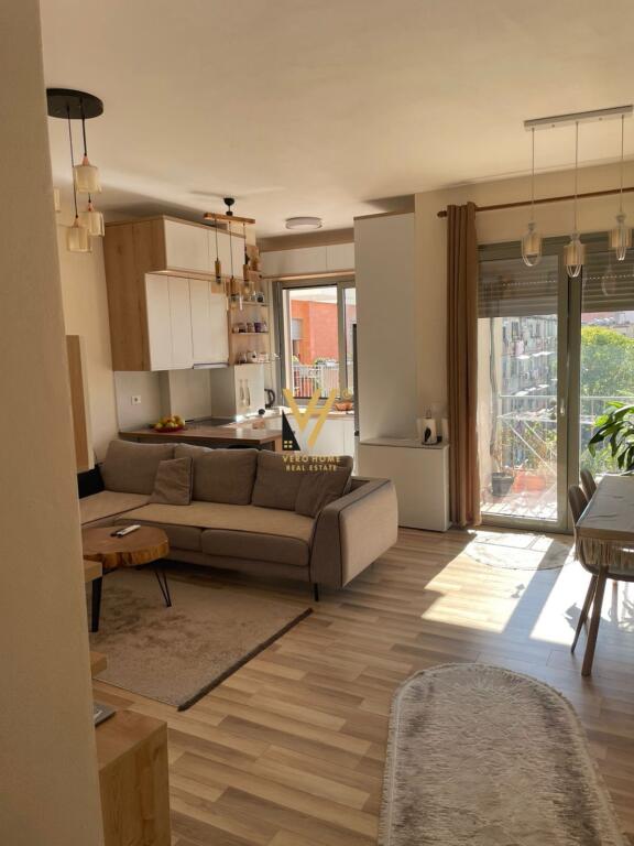 APARTMENT 2+1+2+BLK FOR RENT IN PORCELAN 75,000 LEKE