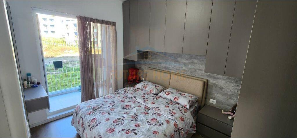 Shitet, Apartament 1+1, Kompeksi OXA Fresk