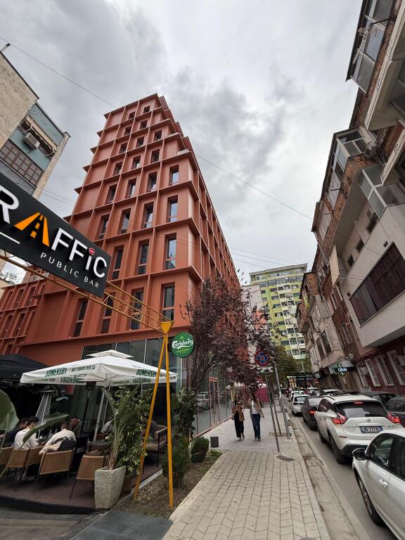Super Apartment 2+1+2 For Sale in Bllok, near Willson Square!