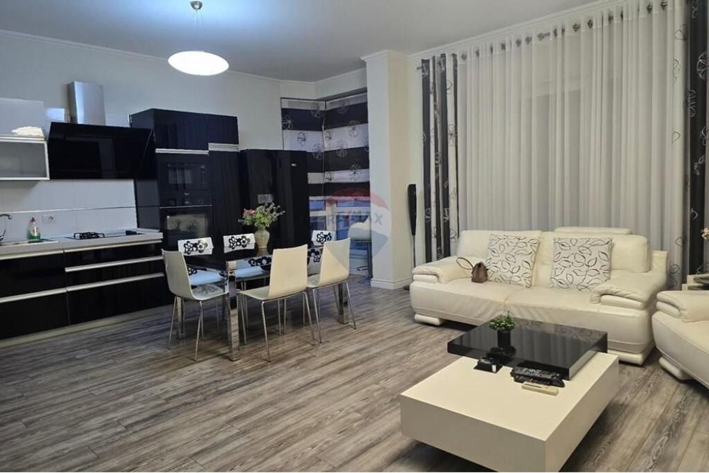 Apartment - For Rent - Dry Lake