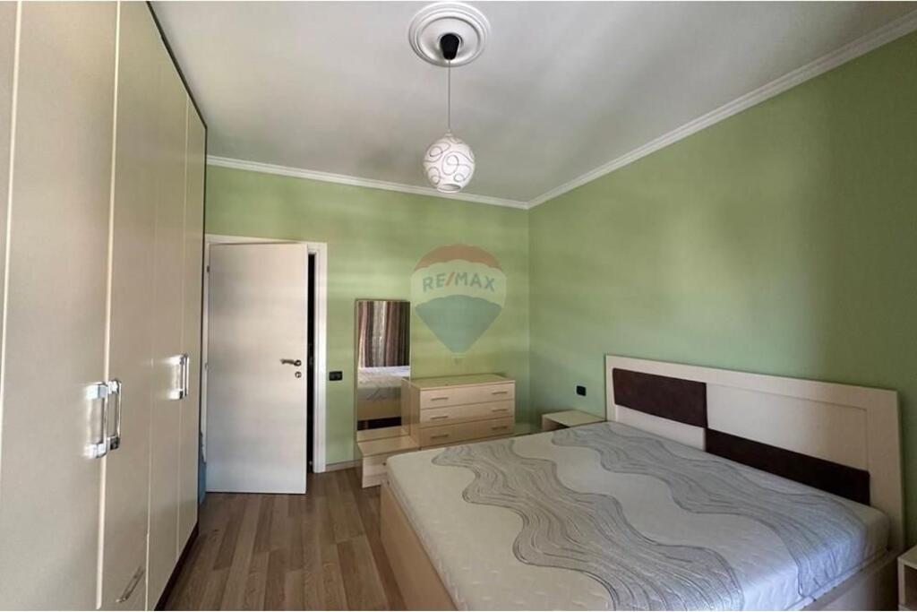 Appartamento 2+1 in vendita a Yzberisht, Via Besim Alla