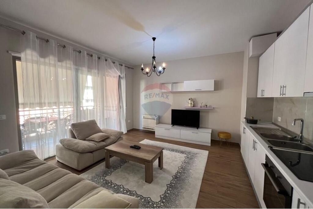Apartament - Për Qira - Kompleksi Delijorgji