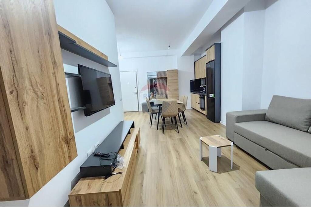 Apartament 1+1 per qira te Kaimi!