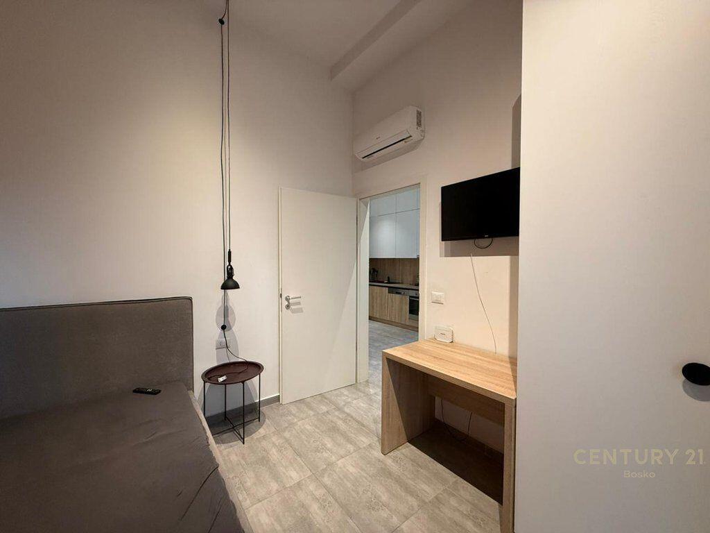 Apartament 2+1 në shitje te Kompleksi Magnet, 21 Dhjetori - 165,000€ | 65.5 m²