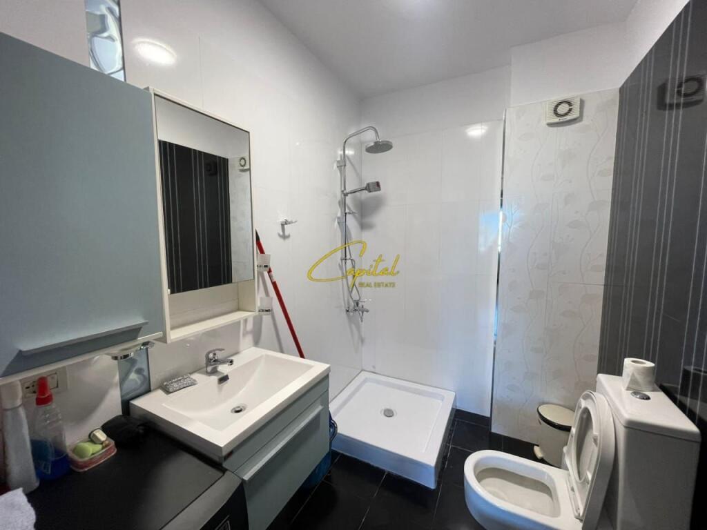FOR SALE APARTMENT 2+1+2 ASTIR 157,000 EURO