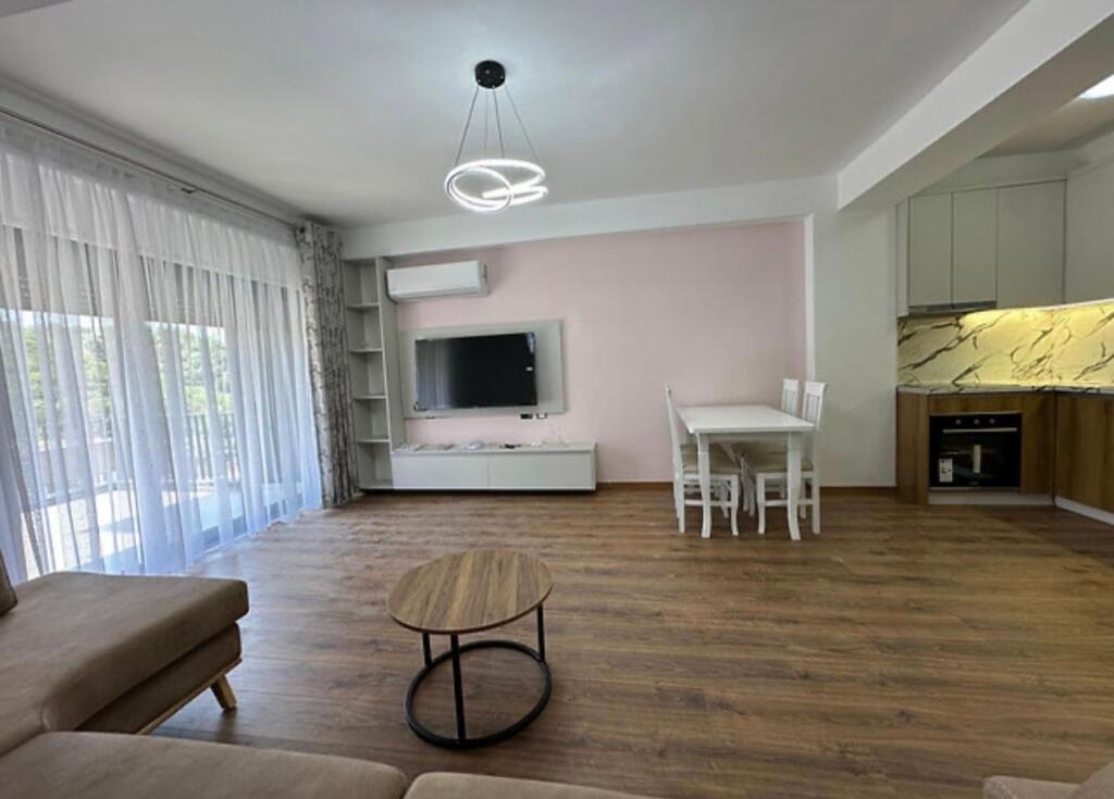 Apartament 1+1+Vendparkim per qira tek Rsd. Kodra e Diellit 2.