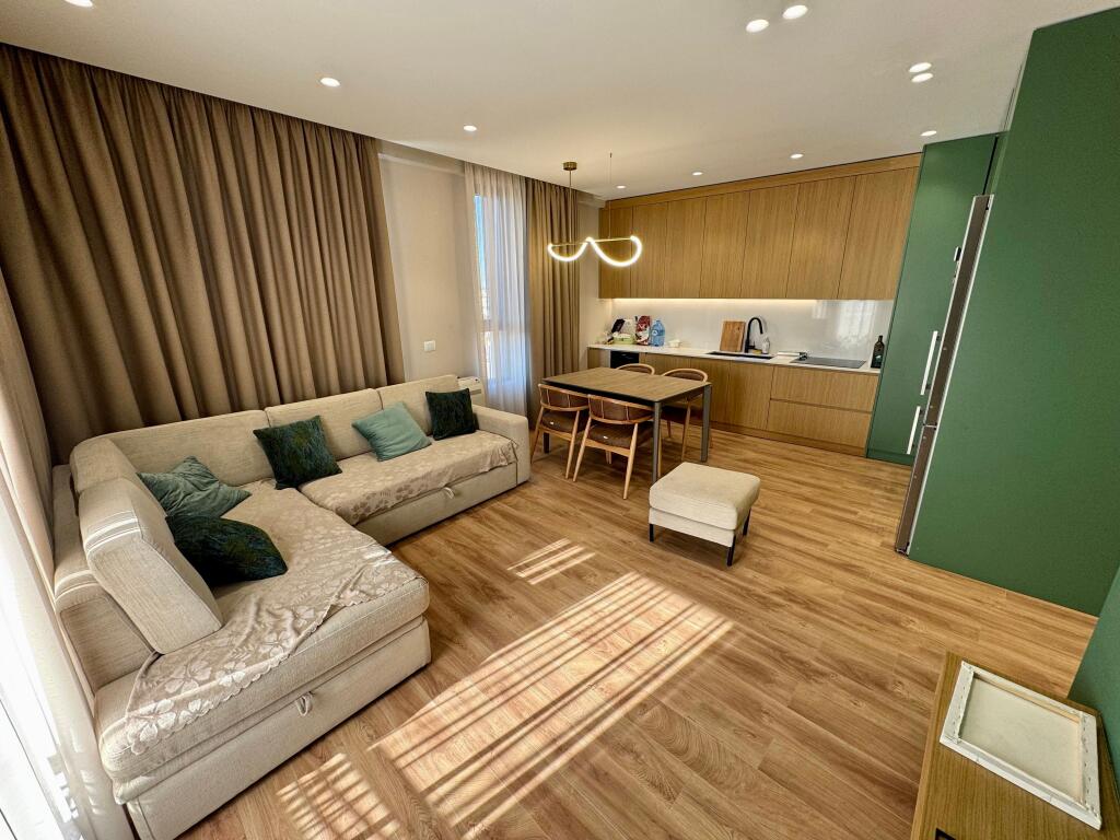 📣 QERA SUPER Apartament 2+1+2 Dhe PARKING 📍 Rruga "Jordan Misja" ✨